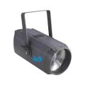 Warm White/Cool White 2in1 300w Zoom LED Cob Par Light with