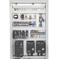 High Speed Cap Compression Machine