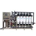 Ultrafiltration (UF) Water Purification Systems