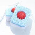 20g High Foam Powerful Washing Machine Cleaning Tablets Quick Dissolving