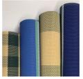 UV Resistant Export Pakistan Waterproof Textile Woven PVC Coated Polyester Mesh Tarpaulin