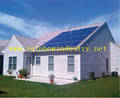 Home Solar Power System