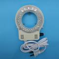 MIcroscope Ring LED Light