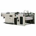 Automatic Swing Cylinder Screen Printing Machine