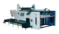 Automatic Stop Cylinder Screen Printing Machine