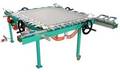 Pneumatic Screen Stretching Machine