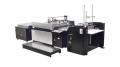 Automatic Flat-bed Screen Printing Machine
