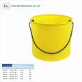EVA Foldable Multifunctional Storage Round Water Bucket