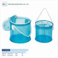 EVA Foldable Multifunctional Round Storage Water Bucket