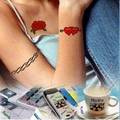Tattoo Sticker