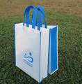 Nonwoven Shopping Bag