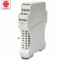 Horizontal DIN Rail Module Housing Enclosure