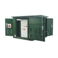 HYJL-12 High Voltage Metering Cabinet (Box)