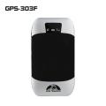 Car GPS 303I Cheap Vehicle Tracking System with Acc Shock Alarms GPS Tracker Coban Tk303I