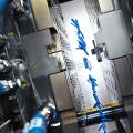 Flat Dripper Injection Mold
