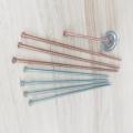 Stainless Steel A Insulated Capacitor Discharge (CD) Welding Pins