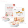BIO Drip Coffee Ginseng, BIO Drip Coffee Dandelion