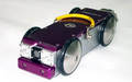 CCTV Inspection System for Pipeline
