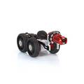 CCTV Inspection System for Pipeline