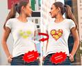 Color Changing Nano Technological T-Shirts