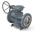 Sleeved Plug Control Valve, API 599, 1/2-24 in, 150-1500 LB