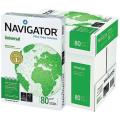 Navigator Universal A4 80gsm Paper - Box of 5 Reams (5x500 Sheets)