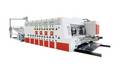 High Speed  Flexo Ink Printer Die Cutter