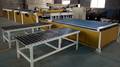 Right Angle Stacker