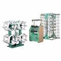 Tubular Cord Knitting Machine