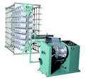 Warping Machine