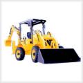 Backhoe Loader