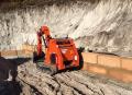 Excavator Loader (EXL)