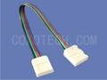 LED Strip Connector A2T-4P-10