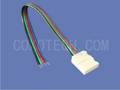 LED Strip Connector A4P-10