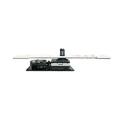 KRD31 Constant Acceleration Tester (Arm Type)