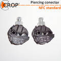 Insulated To Insulated Insulation Piercing Connector