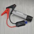 Multi-function Car Jump Starter, Mobile Power Supply, Laptop Power Supply