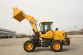 1.0ton Cheap Wheel Loader Only 4000usd Per Unit Based