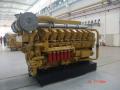 JICHAI 1500kW Diesel Generator 1500GFZ