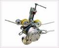 Recover Machine - Hydraulic Type