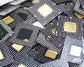 Computer Processor Scrap
