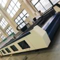 High Power Fiber Laser Cutting Machine 1500W To 50000KW