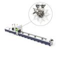 Ultra-high Speed Fiber Laser Cutting Machine