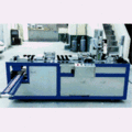 Crayon Molding Machine