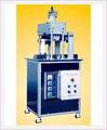 Semi Auto Tube Sealing Machine