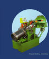 Screw Thread Rolling Machine