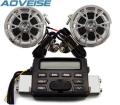 Motorcycle Spare Part of Waterproof Audio System MT723