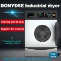 BONYDSE Industrial Clothes Dryers Equipment Commercial Washing Machine