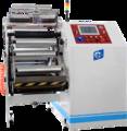 Single Shaft Rewinding Machine