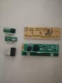 Wireless Mouse Transmitter Module and Wireless Keyboard PCBA Share Same Receiver Combo Set